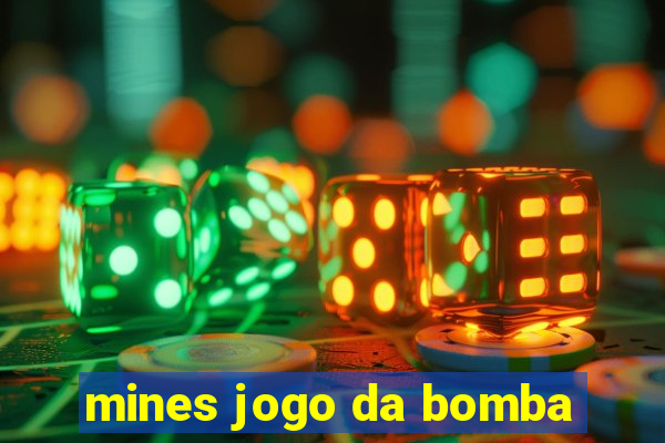 mines jogo da bomba